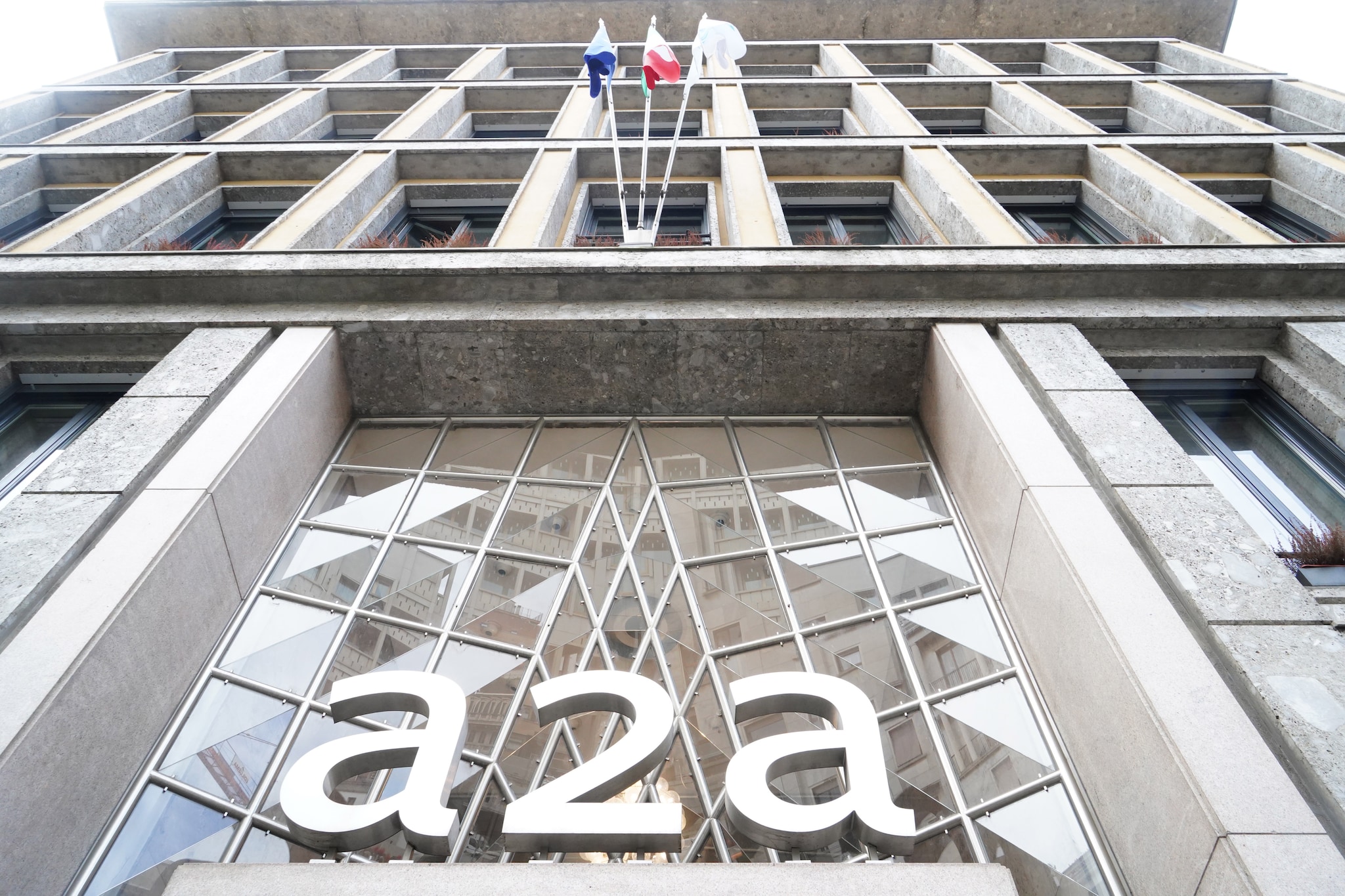 A2A ancora in discesa in Borsa stop Consiglio di Stato a fusione